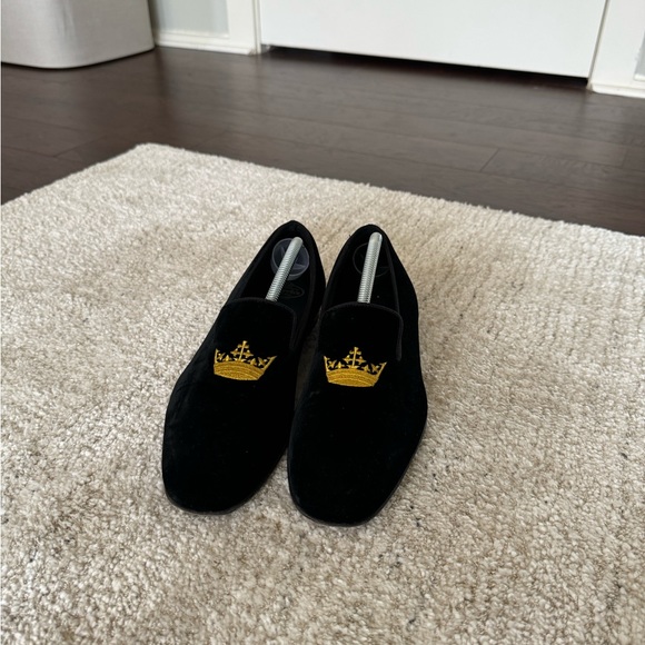 Church’s Sovereign Slipper Size UK 8/USA 9 - Picture 2 of 6
